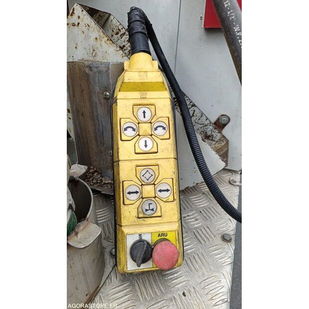 2008 Renault Midlum-46494633