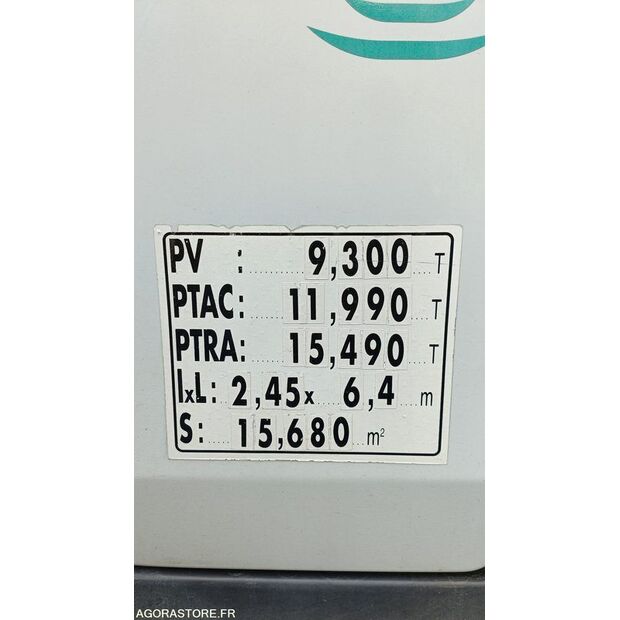 2008 Renault Midlum-46494635