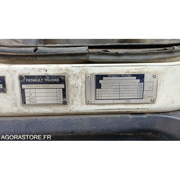 2008 Renault Midlum-46494636