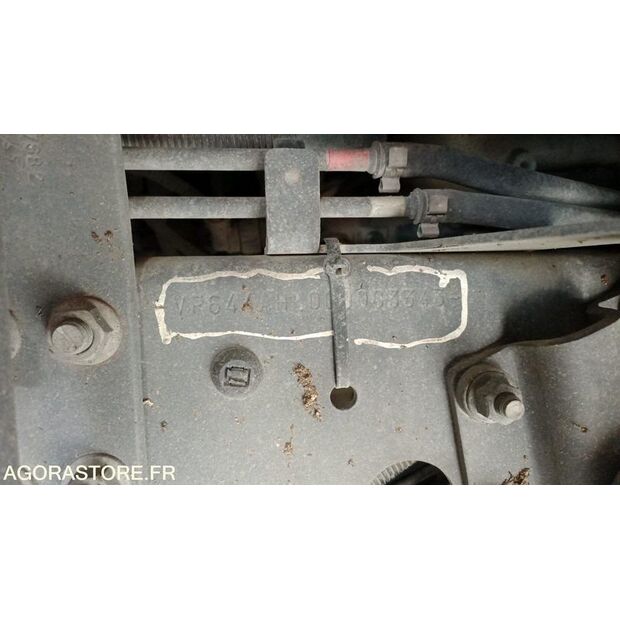 2008 Renault Midlum-46494637