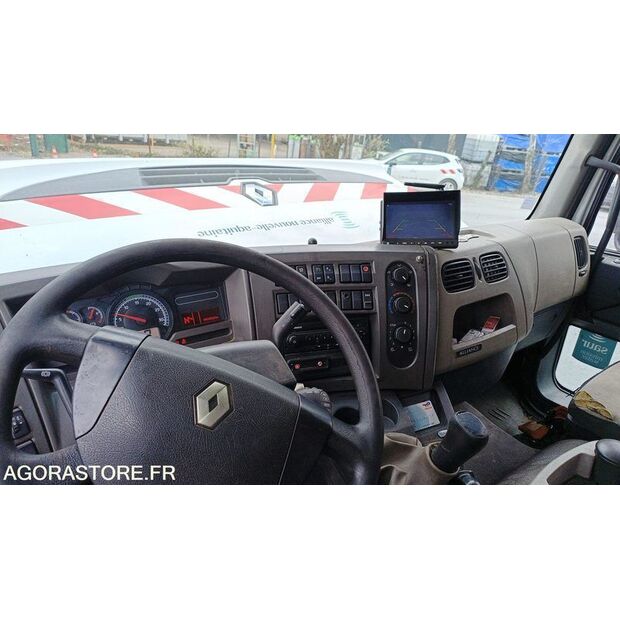 2008 Renault Midlum-46494645