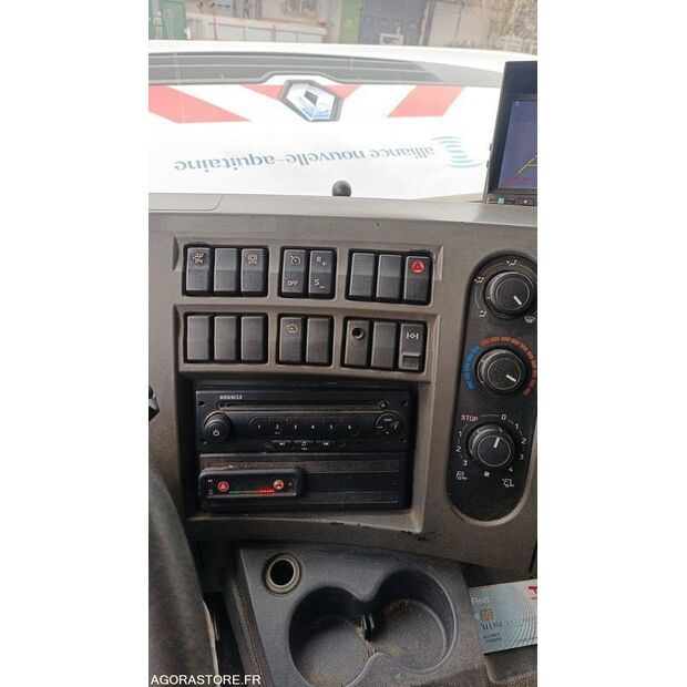 2008 Renault Midlum-46494647