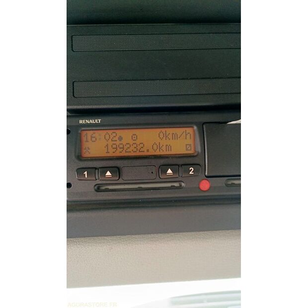 2008 Renault Midlum-46494649