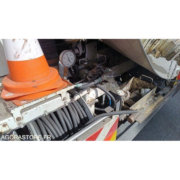 2008 Renault Midlum-46494652