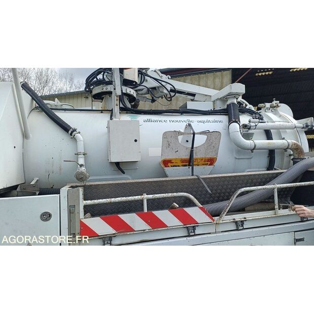 2008 Renault Midlum-46494653