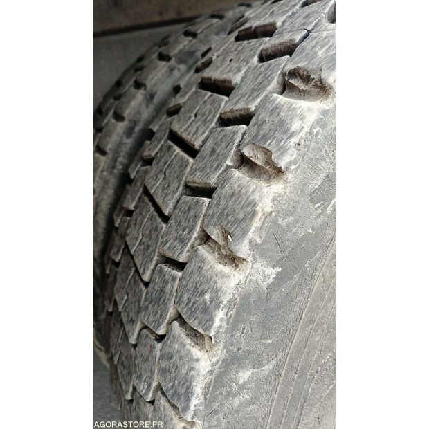 2008 Renault Midlum-46494654