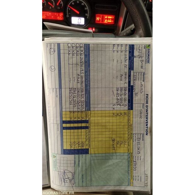 2008 Renault Midlum-46494659