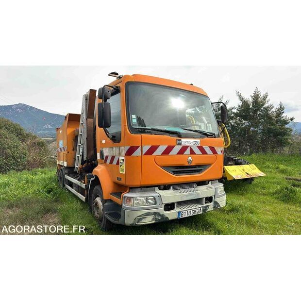 2004 Renault Midlum-46494669