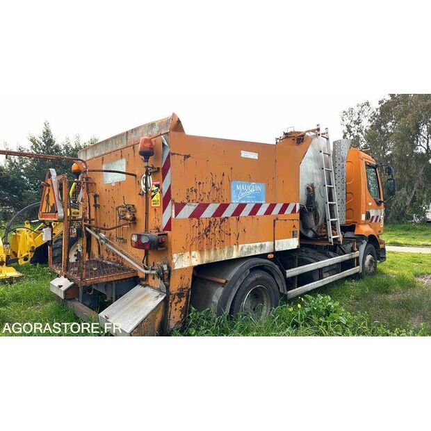 2004 Renault Midlum-46494670