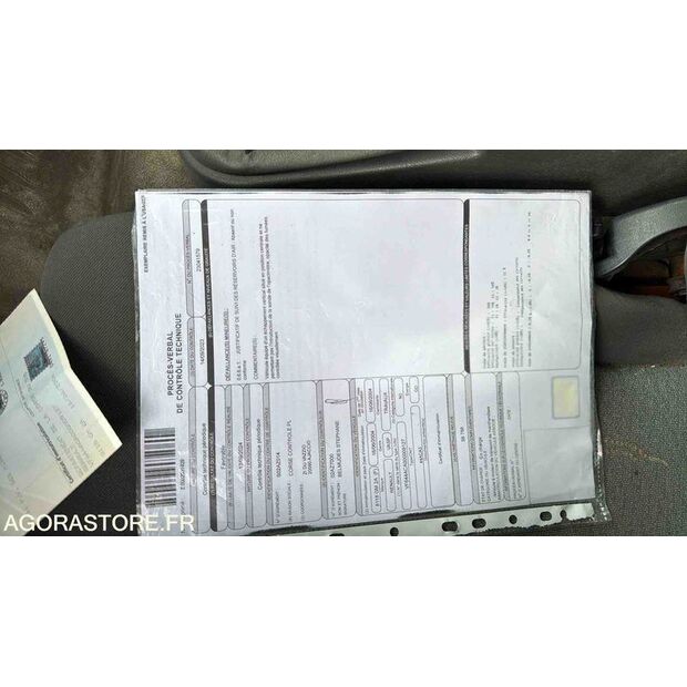 2004 Renault Midlum-46494671