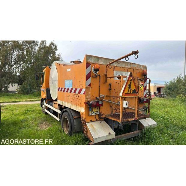 2004 Renault Midlum-46494674