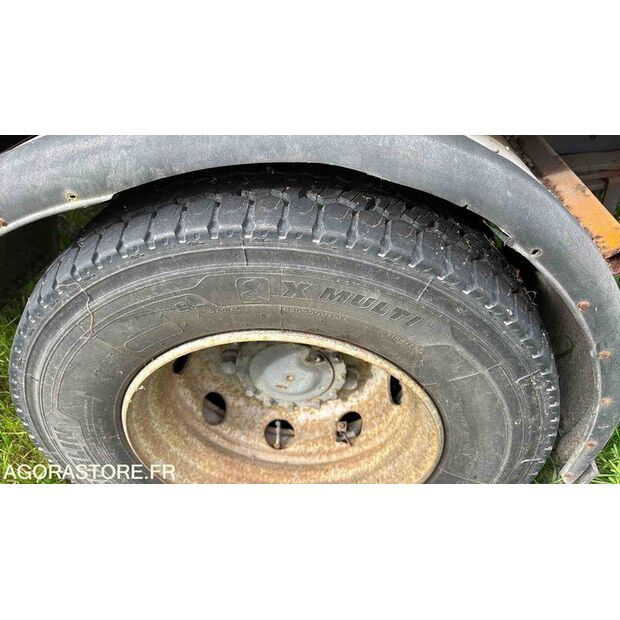 2004 Renault Midlum-46494677