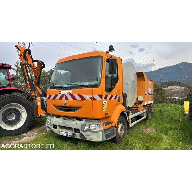 2004 Renault Midlum-46494678