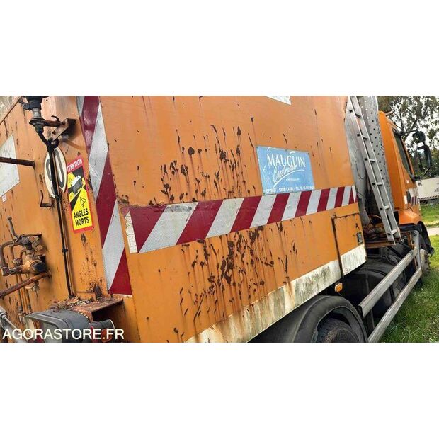 2004 Renault Midlum-46494679