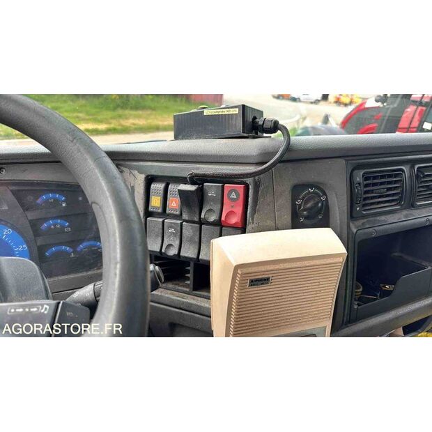 2004 Renault Midlum-46494684