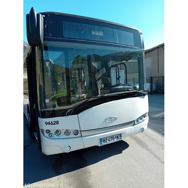 2012 سولاريس URBINO 12-46494689