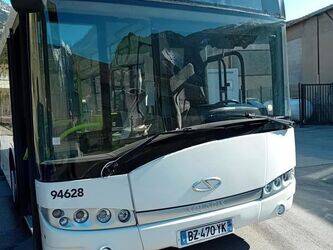 Image de BUS 2012 Solaris URBINO 12