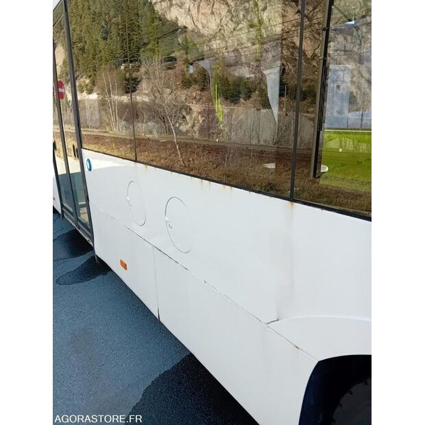 2012 سولاريس URBINO 12-46494691