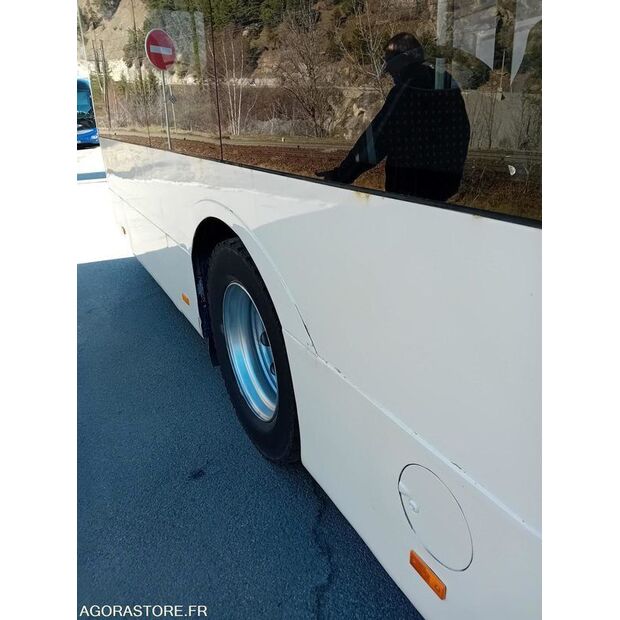 2012 سولاريس URBINO 12-46494692