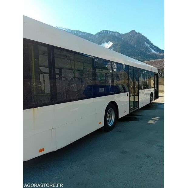 2012 سولاريس URBINO 12-46494694