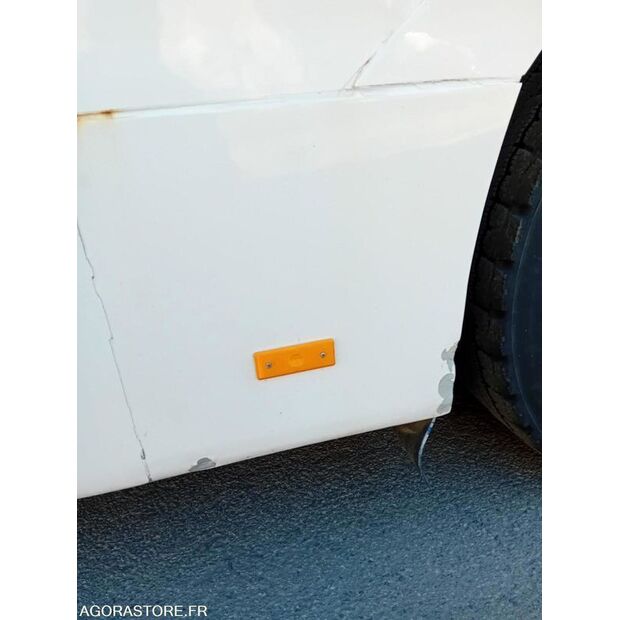 2012 سولاريس URBINO 12-46494696