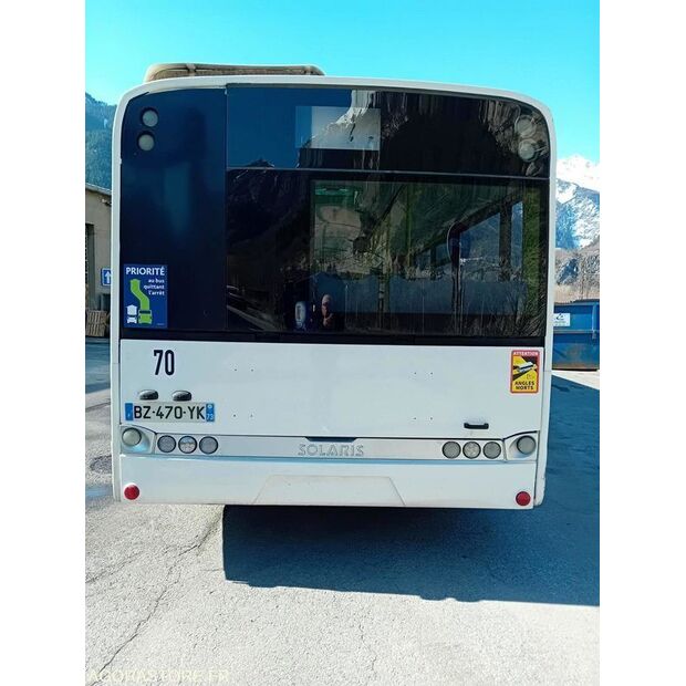 2012 سولاريس URBINO 12-46494697