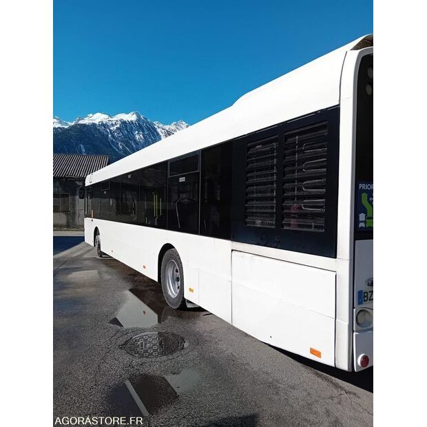 2012 سولاريس URBINO 12-46494698