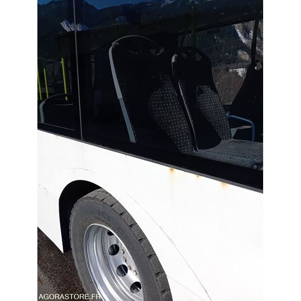 2012 سولاريس URBINO 12-46494699