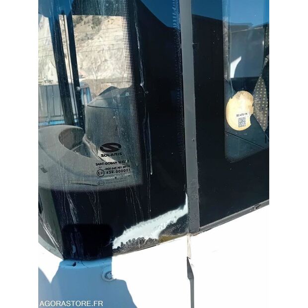 2012 سولاريس URBINO 12-46494700