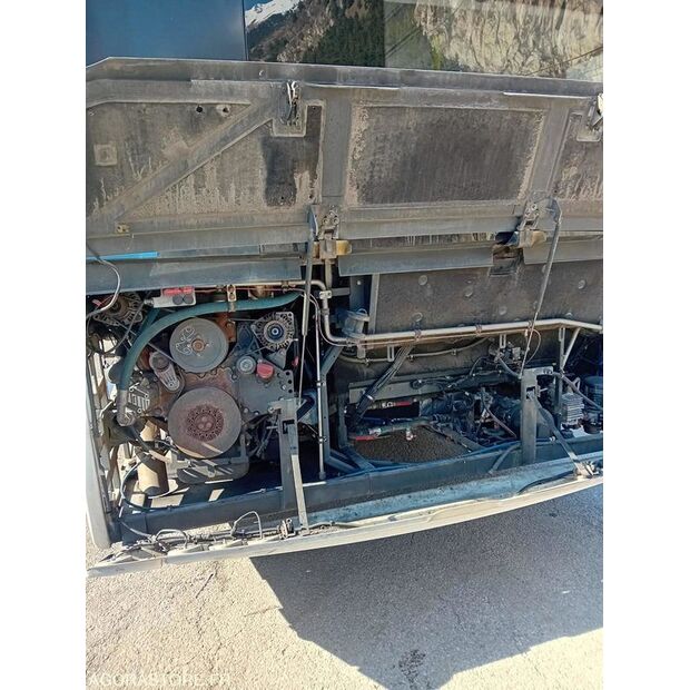 2012 سولاريس URBINO 12-46494701