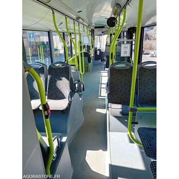 2012 سولاريس URBINO 12-46494704