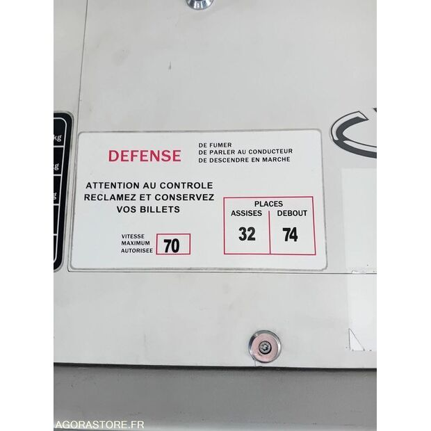 2012 سولاريس URBINO 12-46494705