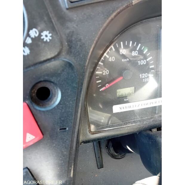 2012 سولاريس URBINO 12-46494706