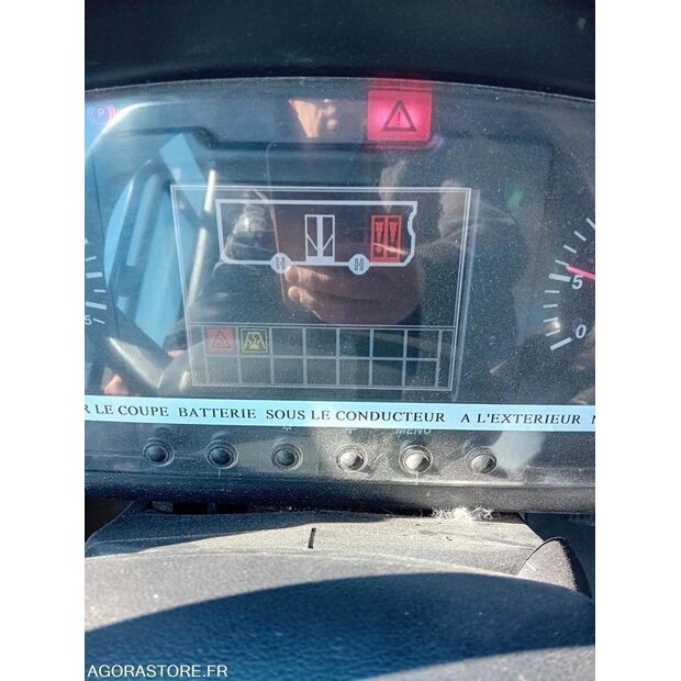 2012 سولاريس URBINO 12-46494707