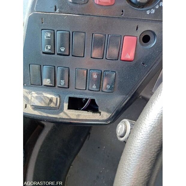 2012 سولاريس URBINO 12-46494708