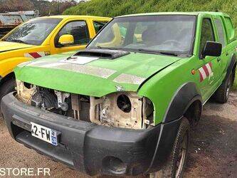 صورة ل سيارات 2012 نيسان PICK-UP