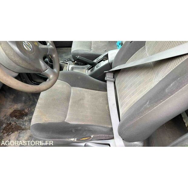 2012 NISSAN PICK-UP-46494716