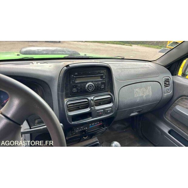 2012 NISSAN PICK-UP-46494723