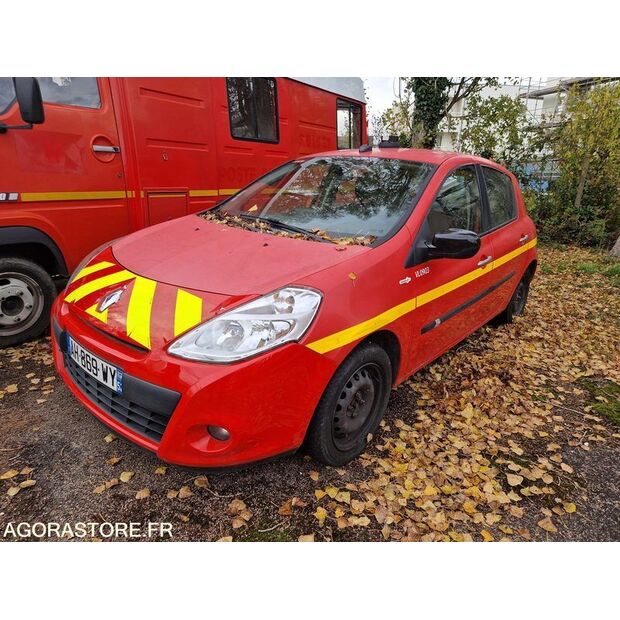 2009 Renault Clio-46494728