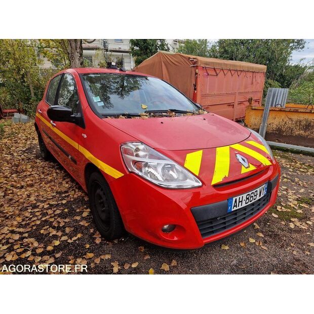 2009 Renault Clio-46494729