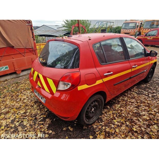 2009 Renault Clio-46494730