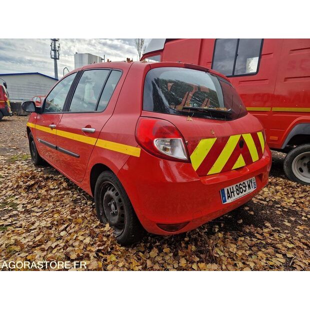 2009 Renault Clio-46494731