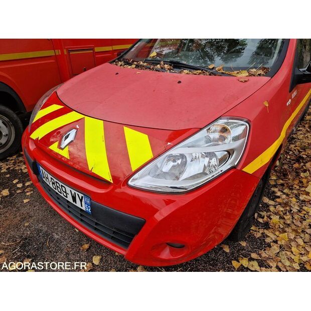 2009 Renault Clio-46494732