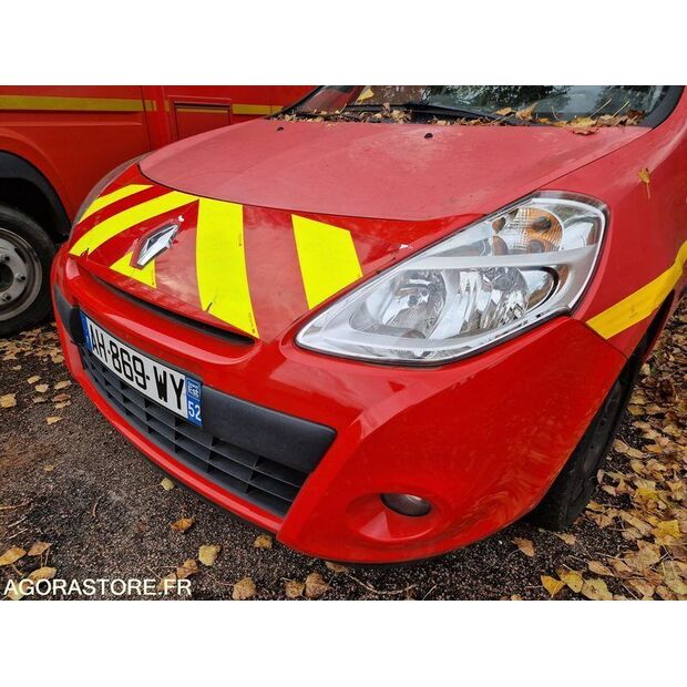 2009 Renault Clio-46494733