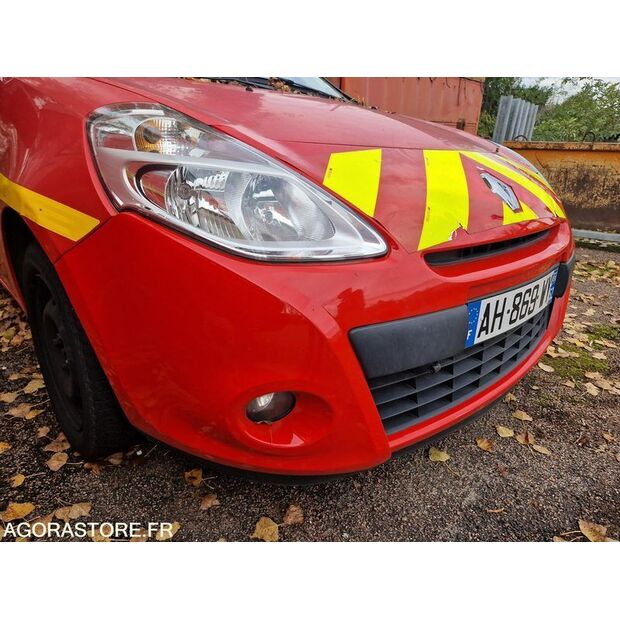 2009 Renault Clio-46494734
