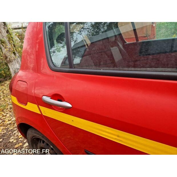 2009 Renault Clio-46494738