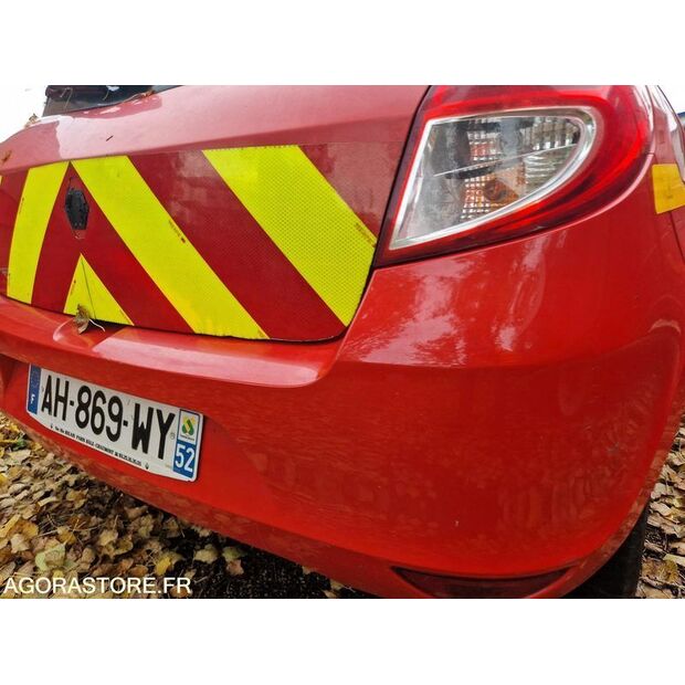 2009 Renault Clio-46494739