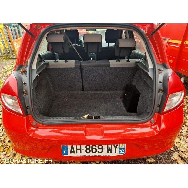 2009 Renault Clio-46494742