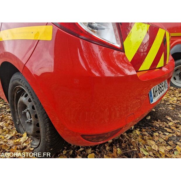 2009 Renault Clio-46494743