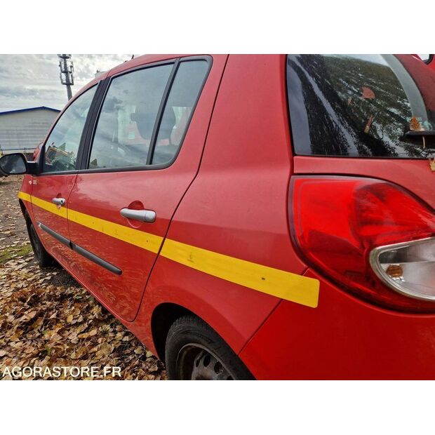 2009 Renault Clio-46494744